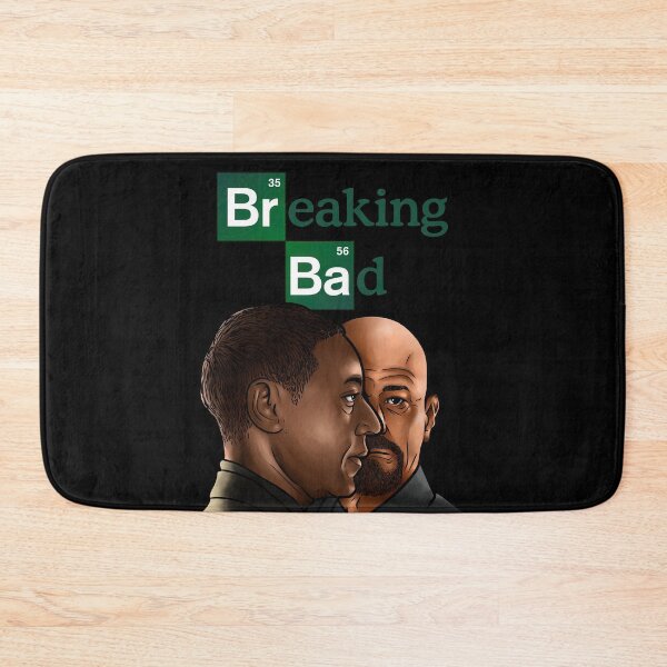 Item preview, Breaking Bad designed and sold by mudahdesign.