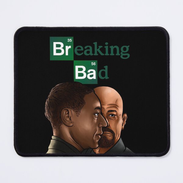 Item preview, Breaking Bad designed and sold by mudahdesign.