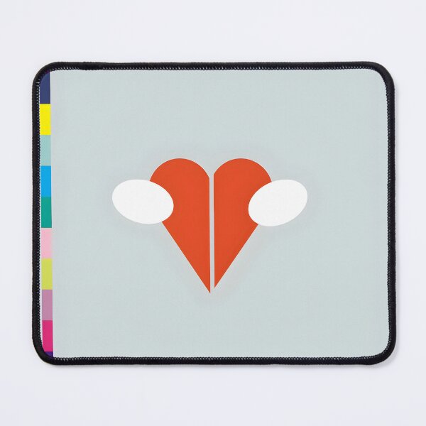 Item preview, 808s & Heartbreak - Minimalist designed and sold by Music Artisan.