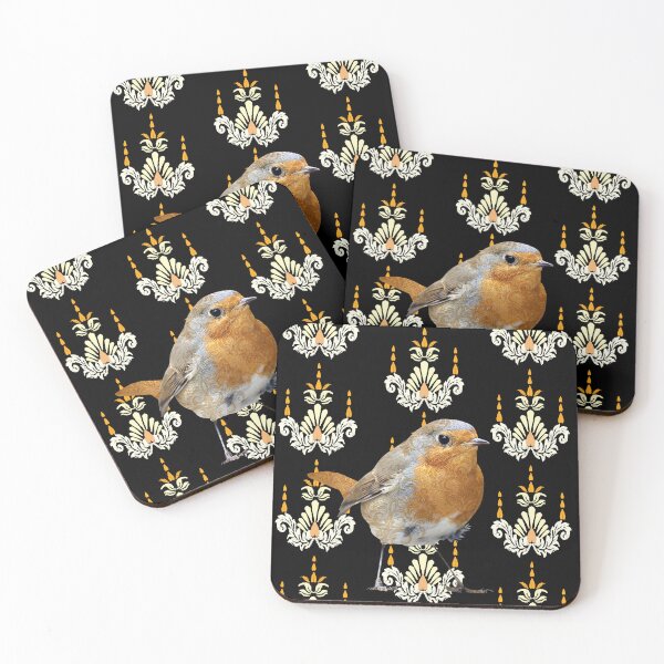 Item preview, Animal Dreams Collection - The Robin's tale designed and sold by Janavegana.