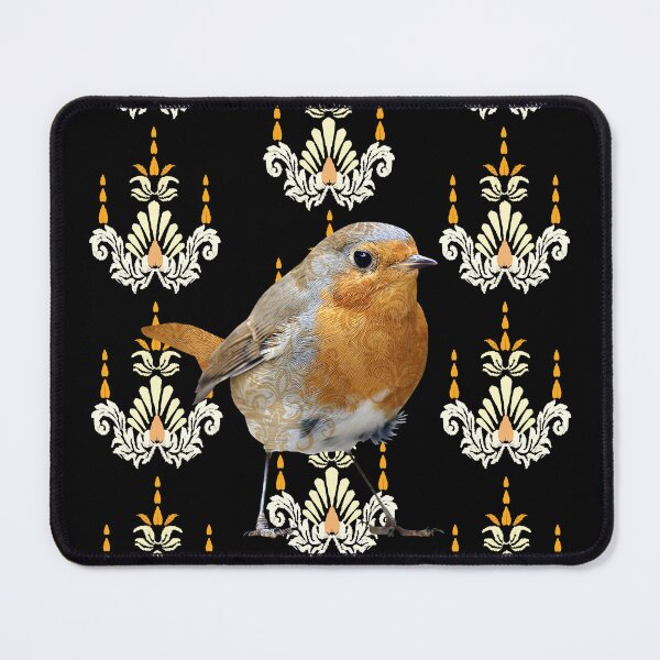 Item preview, Animal Dreams Collection - The Robin's tale designed and sold by Janavegana.