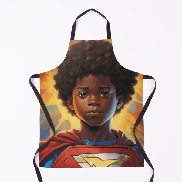 Item preview, "Carter, The Courageous Comet" designed and sold by IThinkNow.
