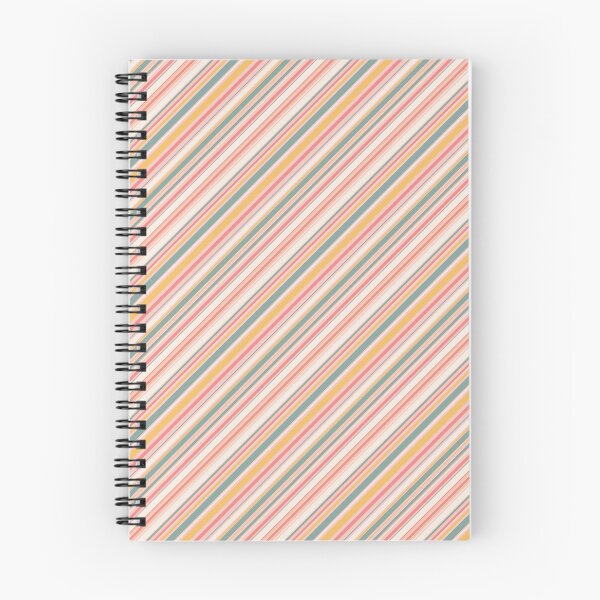 Item preview, Striped Pattern in Multiple Colors. designed and sold by 2teesme.