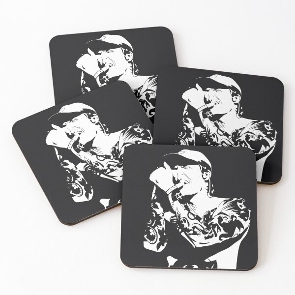 Item preview, Parker Cannon TSSF art designed and sold by eviebelleink.