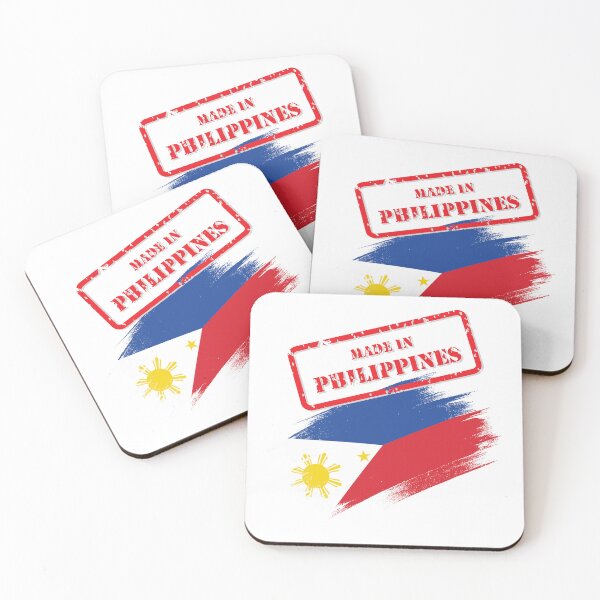 Item preview, Made In Philippines designed and sold by photocatphoto.