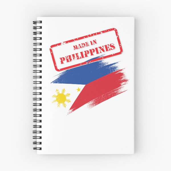 Item preview, Made In Philippines designed and sold by photocatphoto.