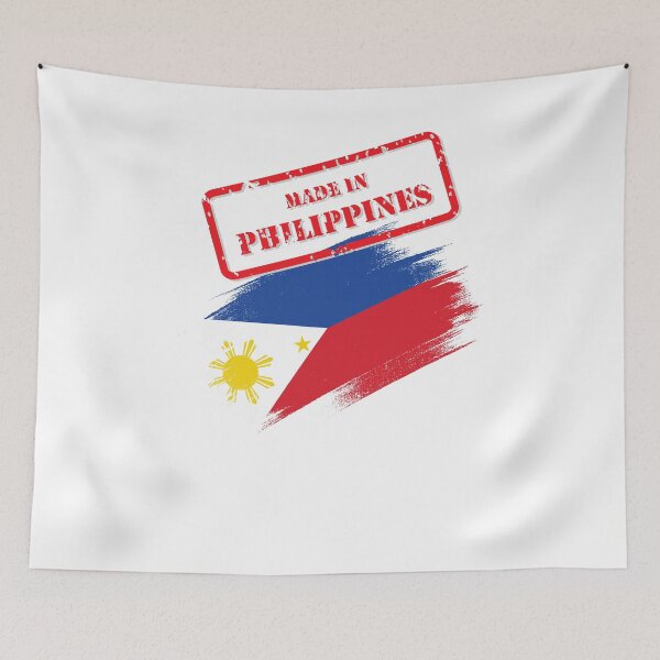 Item preview, Made In Philippines designed and sold by photocatphoto.