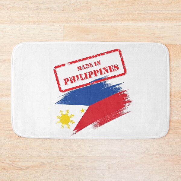 Item preview, Made In Philippines designed and sold by photocatphoto.
