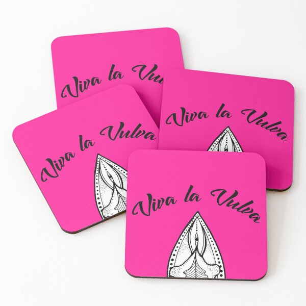 Item preview, VIVA LA VULVA MAMITA designed and sold by GiuliettaSCHEER.