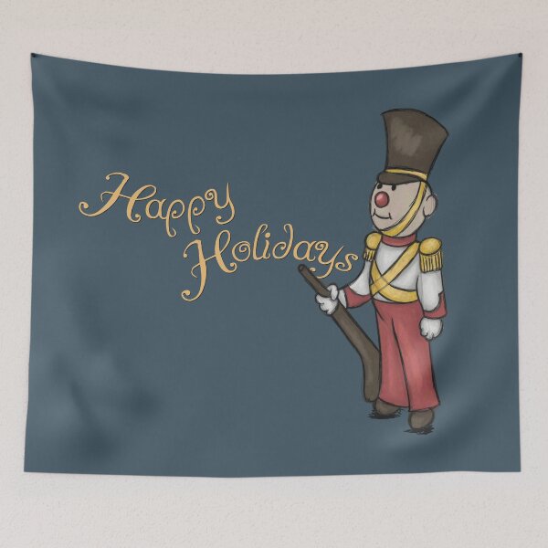Item preview, Toy Soldier designed and sold by TEWdream.