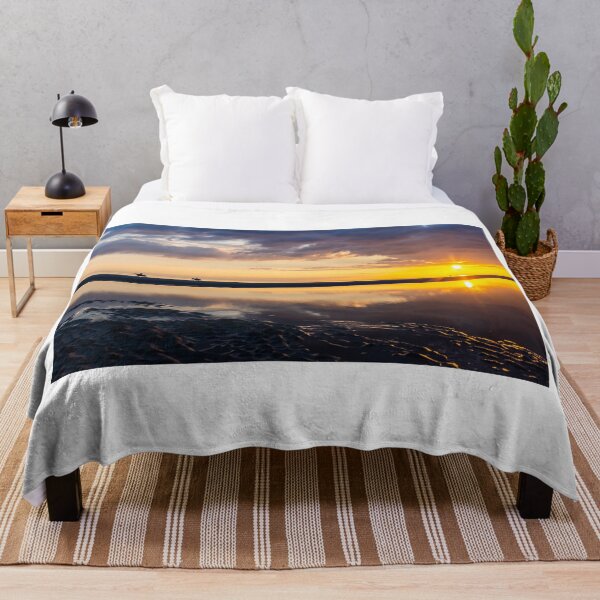 Item preview, Sunset in Zeeland designed and sold by Annika Westgeest.