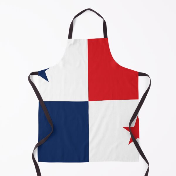 Item preview, National Flag Republic of Panama designed and sold by Danler.