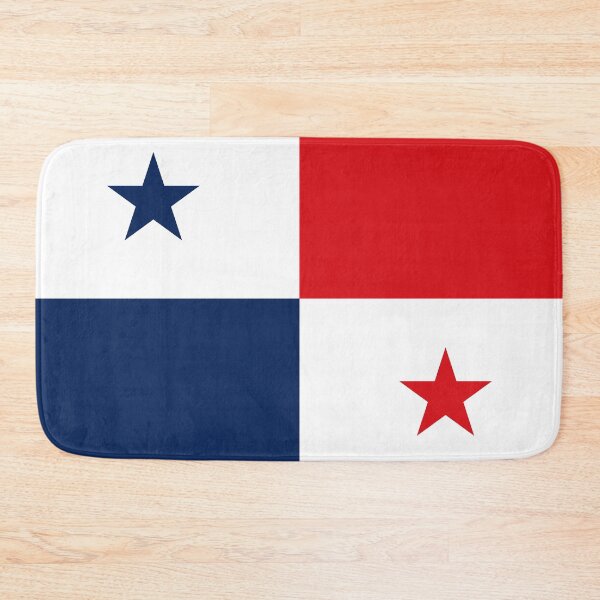 Item preview, National Flag Republic of Panama designed and sold by Danler.