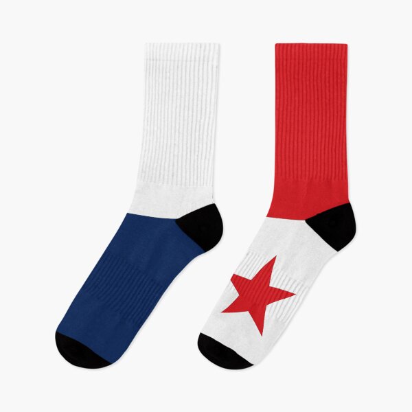 Item preview, National Flag Republic of Panama designed and sold by Danler.