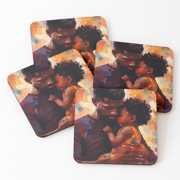 Item preview,  "Evolving Paternal Bonds" designed and sold by IThinkNow.