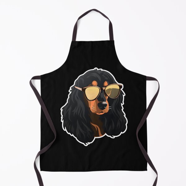 Item preview, Gafas Tontas Gordon Setter designed and sold by CUTEDOGGIEZ.