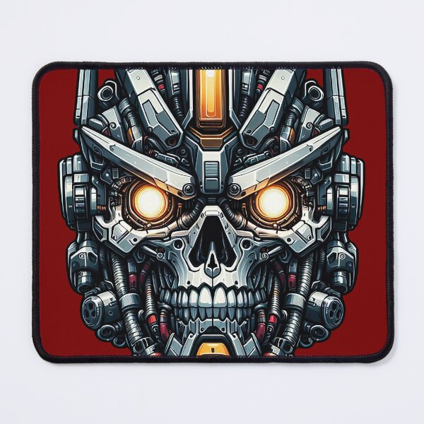 Item preview, Biomech Skulls S01 D37 designed and sold by Houerd.