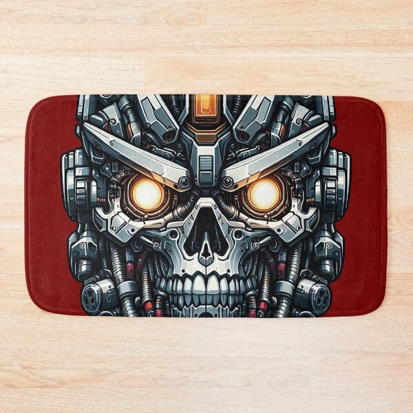 Item preview, Biomech Skulls S01 D37 designed and sold by Houerd.