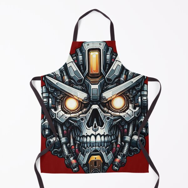 Item preview, Biomech Skulls S01 D37 designed and sold by Houerd.