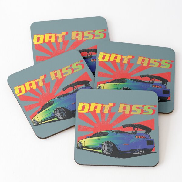 Item preview, 1993 Supra A80 JDM Racing designed and sold by KerlZ.