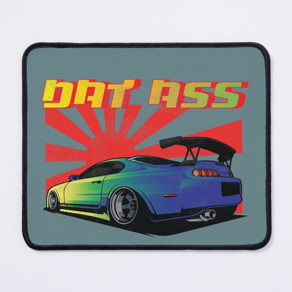 Item preview, 1993 Supra A80 JDM Racing designed and sold by KerlZ.