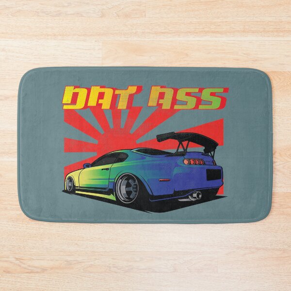 Item preview, 1993 Supra A80 JDM Racing designed and sold by KerlZ.