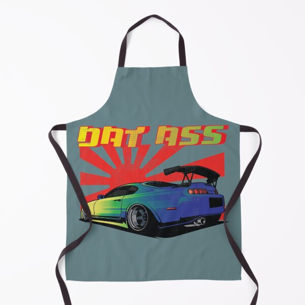 Item preview, 1993 Supra A80 JDM Racing designed and sold by KerlZ.