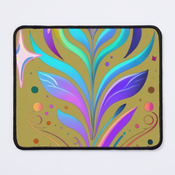 Item preview, Beautiful, vibrant, glowing leaves designed and sold by ksfashionideas.