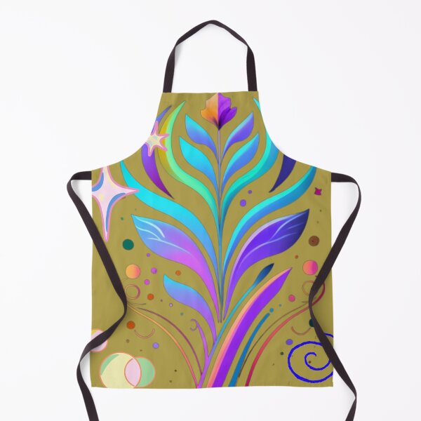 Item preview, Beautiful, vibrant, glowing leaves designed and sold by ksfashionideas.