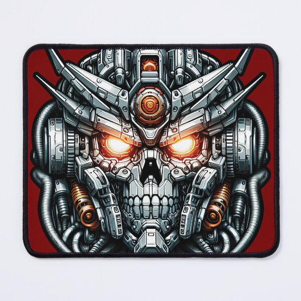 Item preview, Biomech Skulls S01 D38 designed and sold by Houerd.