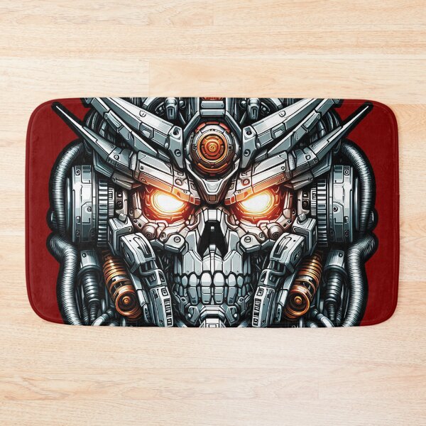 Item preview, Biomech Skulls S01 D38 designed and sold by Houerd.