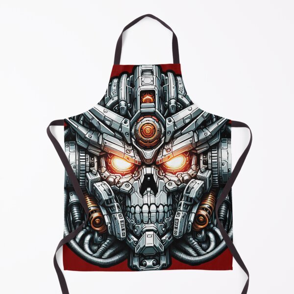 Item preview, Biomech Skulls S01 D38 designed and sold by Houerd.