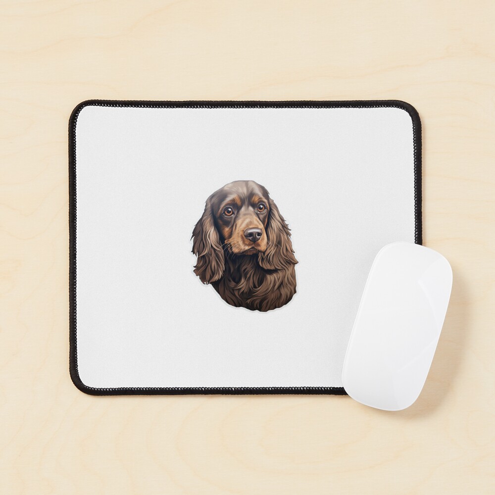 Item preview, Mouse Pad designed and sold by ReeHub.