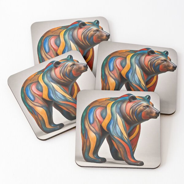 Item preview, Unbearable designed and sold by IconicFriends.