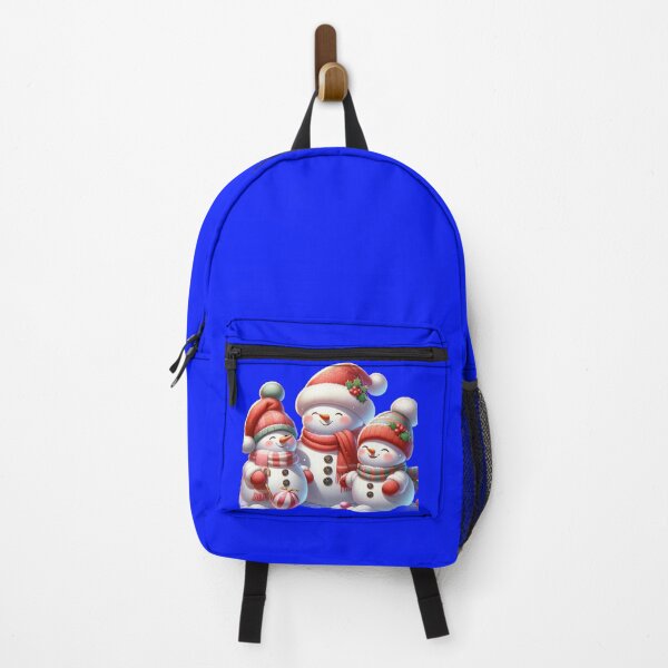Item preview, Adorable Cute Little Snowman designed and sold by DigiDreamyArt.