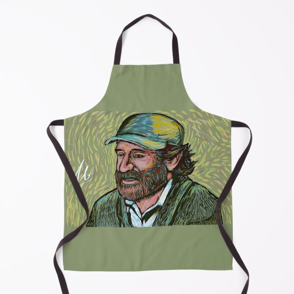 Artikelvorschau, Robin Williams Good Will Hunting entworfen und verkauft von mudahdesign.