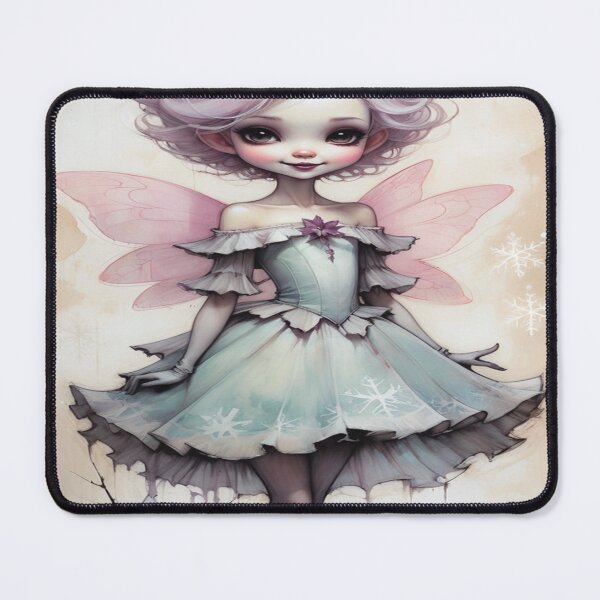 Item preview, the little witch designed and sold by saly55887.