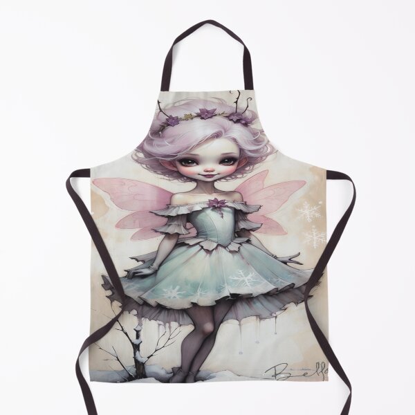 Item preview, the little witch designed and sold by saly55887.