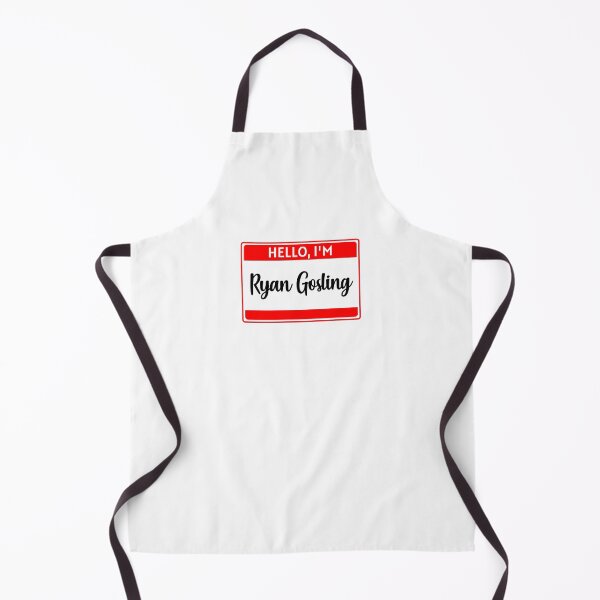 Item preview, Hello, I'm Ryan Gosling 2 designed and sold by Bielzisimo.