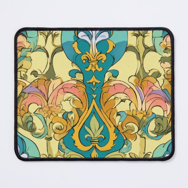 Item preview, Abstract Art designed and sold by AwesomeDigiShop.