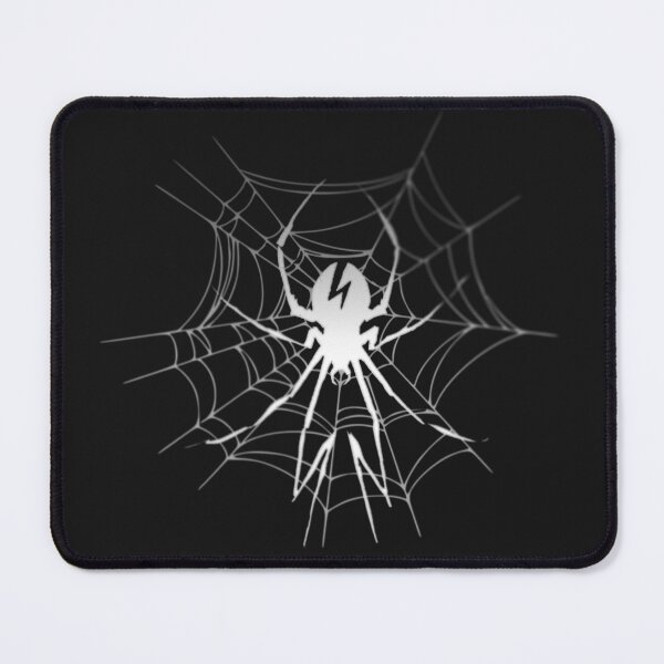 Artikelvorschau, Gefahrentage Killjoys Spider Mcr entworfen und verkauft von ODDMOBIUS.