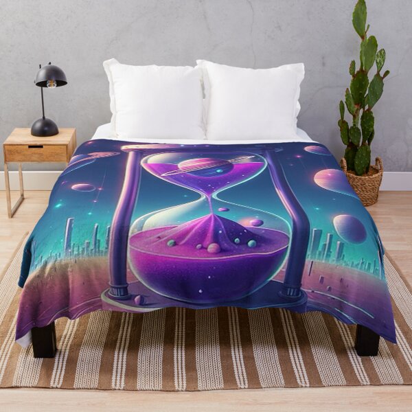 Item preview, Las arenas celestiales del espacio designed and sold by autrouvetout.