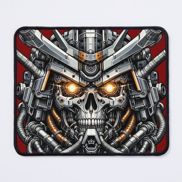 Item preview, Biomech Skulls S01 D39 designed and sold by Houerd.