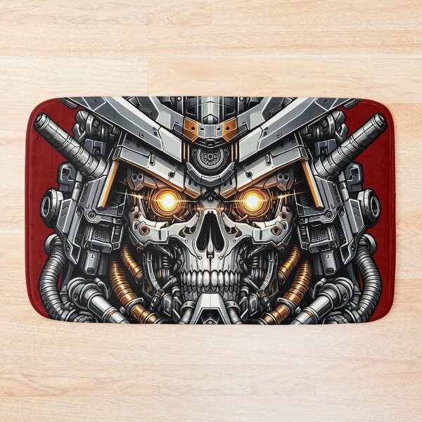 Item preview, Biomech Skulls S01 D39 designed and sold by Houerd.