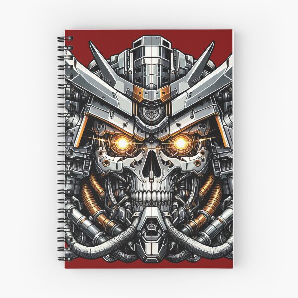 Item preview, Biomech Skulls S01 D39 designed and sold by Houerd.