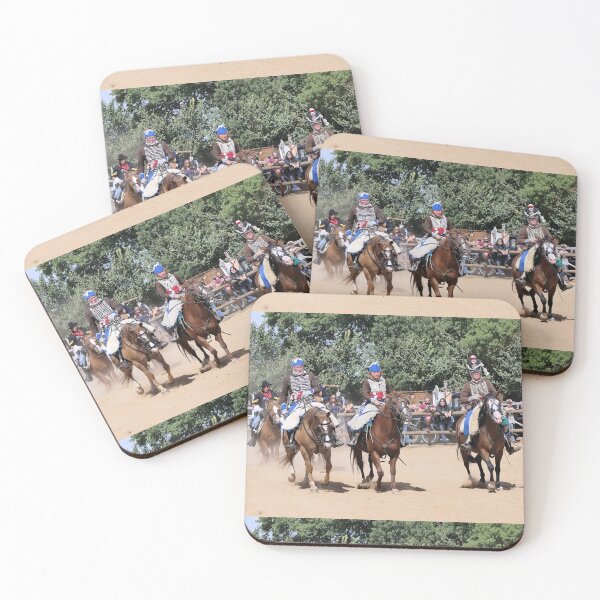 Item preview, rv 3525/ finition 2023 - 8 : Les Hussards de la cavalerie légère -  Okaio Créations  Olavia-Olao  designed and sold by o.okaïo.