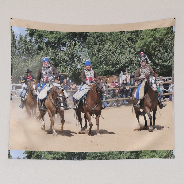 Item preview, rv 3525/ finition 2023 - 8 : Les Hussards de la cavalerie légère -  Okaio Créations  Olavia-Olao  designed and sold by o.okaïo.