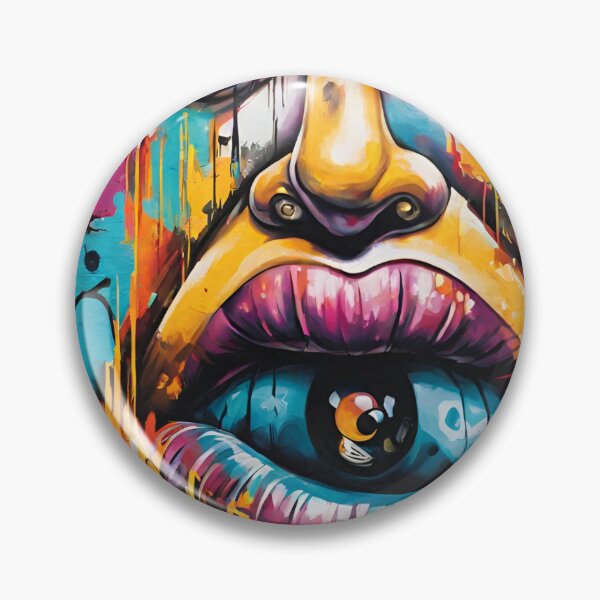 Item preview, Urban Street Art: A Celebration of Urban Creativity designed and sold by Raffaellek.