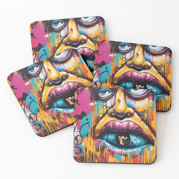 Item preview, Urban Street Art: A Celebration of Urban Creativity designed and sold by Raffaellek.