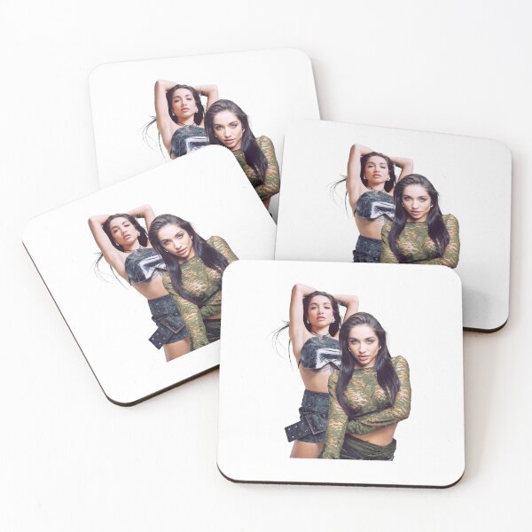 Item preview, Maria Becerra designed and sold by esterlozano.